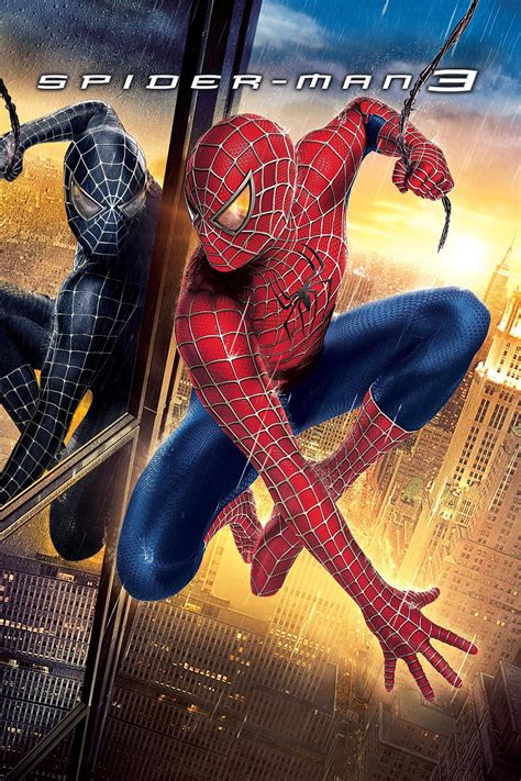 spider man movie rating